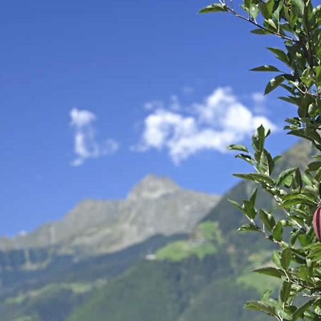Laugen Rainegg Lägenhet Schenna Exteriör bild
